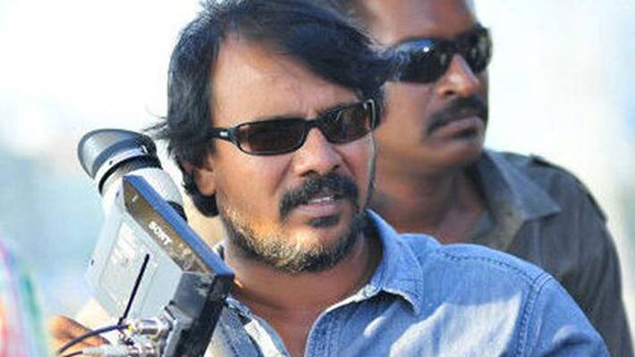 arjun reddy actress give the allegation case for vijay movie cinematographer arjun reddy actress give the allegation case for vijay movie cinematographer