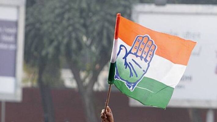 Congress sweeps Punjab Zila Parishad, Panchayat Samiti polls Congress sweeps Punjab Zila Parishad, Panchayat Samiti polls