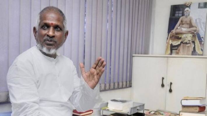 ilayaraja shares his flashback ilayaraja shares his flashback