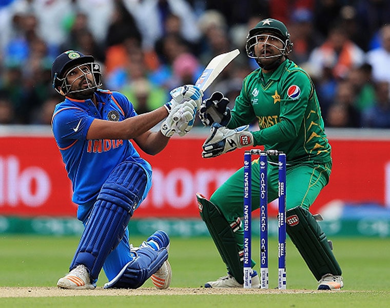 Kashmir Premier League re-starts issue between PCB and BCCI, Pakistan issues CRA