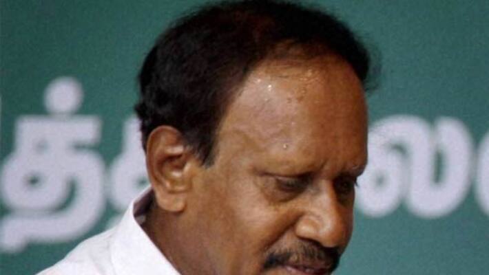 thambidurai opinion about black flag against prime minister modi thambidurai opinion about black flag against prime minister modi