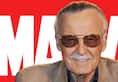 Stan Lee death creator Marvel Comics superheroes Spiderman X men Avengers
