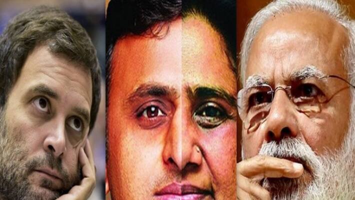 In Big Upset For BJP, Samajwadi Party Wins Both Gorakhpur And Phulpur Lok Sabha Seats In Big Upset For BJP, Samajwadi Party Wins Both Gorakhpur And Phulpur Lok Sabha Seats