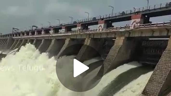Youth Died Accidentally At Musi Project Youth Died Accidentally At Musi Project