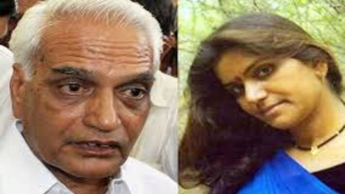 Bhanwari Devi murder case key accused Mahipal Maderna dies after fight with cancer pod Bhanwari Devi murder case key accused Mahipal Maderna dies after fight with cancer pod