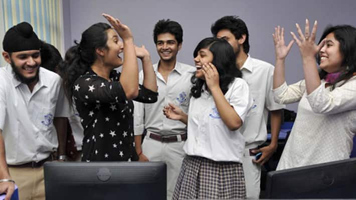 CBSE Class XII results: South India outperforms other regions CBSE Class XII results: South India outperforms other regions