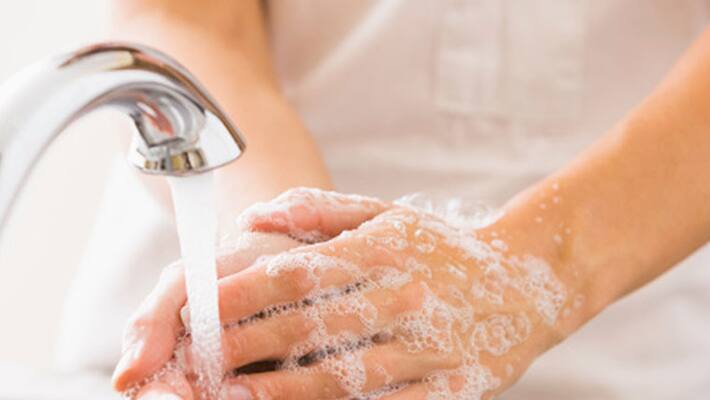 anna university research students identified new disinfectant for corona anna university research students identified new disinfectant for corona