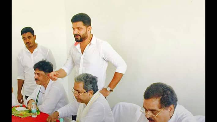 CM Siddaramaiah eats fish enters Dharmasthala temple Should it be a controversy CM Siddaramaiah eats fish enters Dharmasthala temple Should it be a controversy
