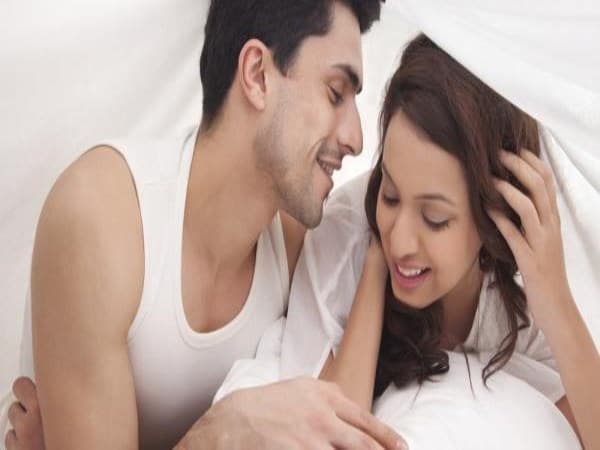 Women are more interested in Making Love than their male partners think, study finds
