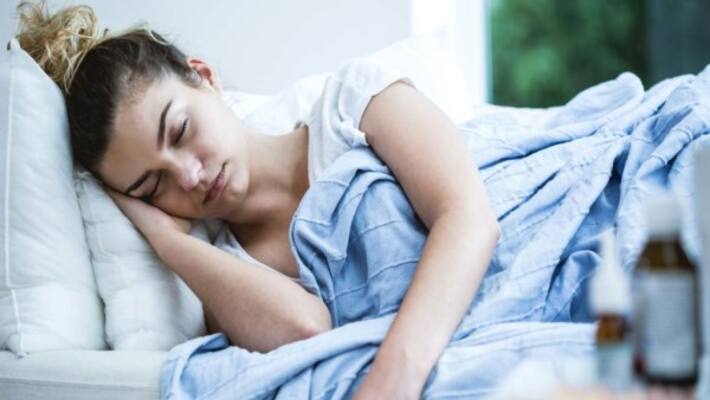 If you have these eight symptoms means your body is over worms ... If you have these eight symptoms means your body is over worms ...