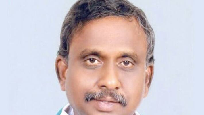 Rajinikanth should leave Tamilnadu - PR Pandian Rajinikanth should leave Tamilnadu - PR Pandian