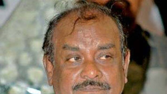 Aandi ambalam case Aandi ambalam case