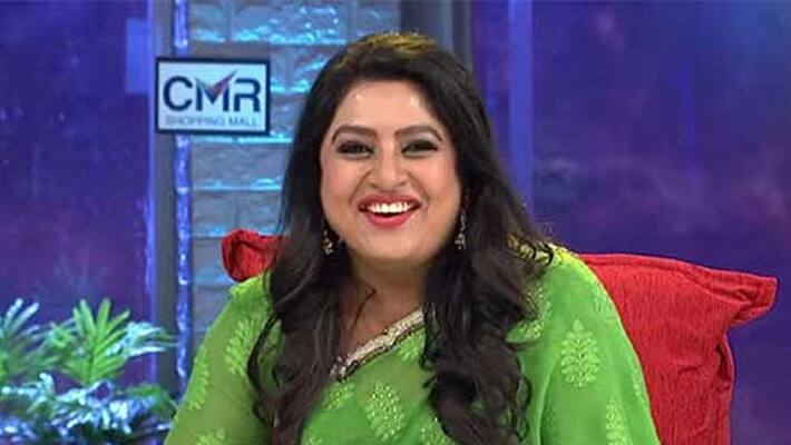 Sana shared kannada director who harassed on her Sana shared kannada director who harassed on her