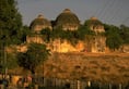 Ram Janmabhoomi Babri Masjid disputed land case Supreme Court January