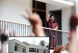 Jayalalithaa Poes Garden house memorial not easy property attached I-T dept tells Madras HC