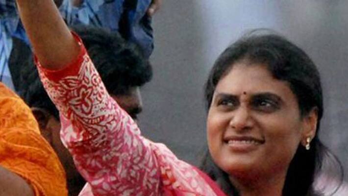 ys sharmila fires on telangana cm kcr - bsb ys sharmila fires on telangana cm kcr - bsb