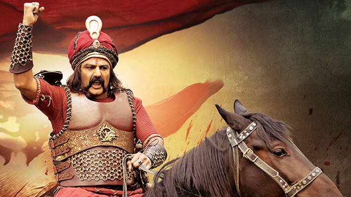 shatakarni reflecting only war scenes not much history shatakarni reflecting only war scenes not much history