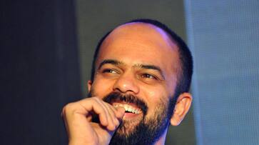 I am happy when my audience is happy Rohit Shetty