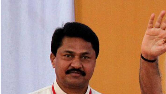 Maharashtra Congress chief enthuses rank and file makes NCP Sena jittery pod Maharashtra Congress chief enthuses rank and file makes NCP Sena jittery pod
