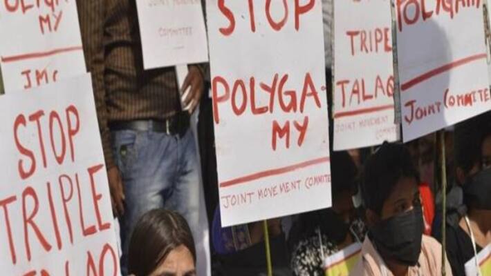 No Triple Talaq Bill As Parliaments Winter Session Ends No Triple Talaq Bill As Parliaments Winter Session Ends