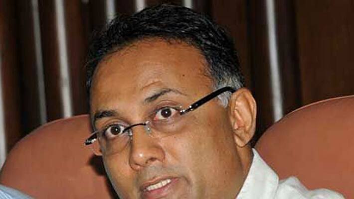 We Waiting For Supreme Court Verdict Says Dinesh Gundurao We Waiting For Supreme Court Verdict Says Dinesh Gundurao
