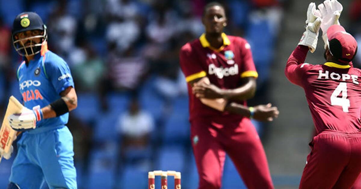 WI vs IND ODI: நிக்கோலஸ் பூரன் இல்லை: இந்தியாவுக்கு எதிரான ஒரு நாள் தொடருக்கான வெஸ்ட் இண்டீஸ் அணி அறிவிப்பு!