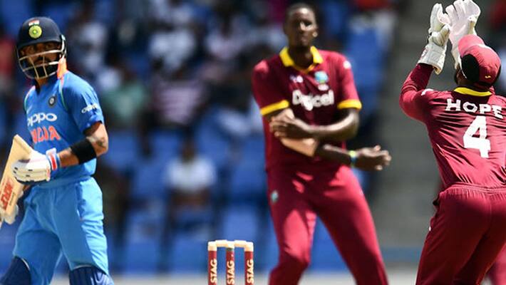 west indies beat india in 4th odi match west indies beat india in 4th odi match
