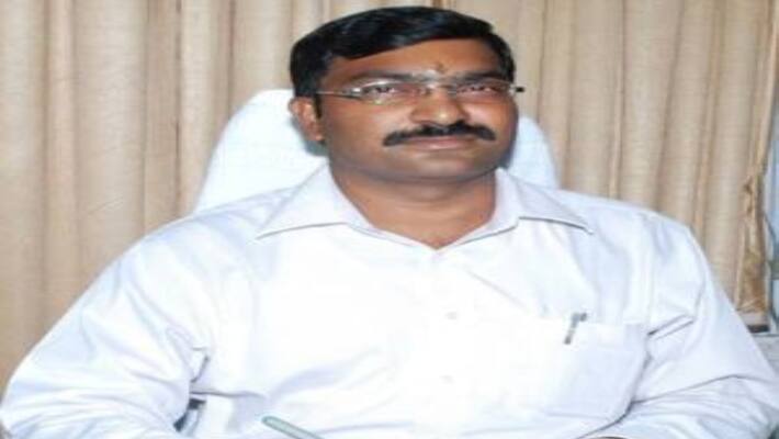 thevur village selected as do not follow untouchable collector announced thevur village selected as do not follow untouchable collector announced