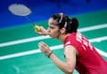 Thailand Open Saina Nehwal makes winning return Sourabh Verma out