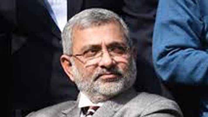 Justice kurian joseph says We felt then-CJI was being remote-controlled Justice kurian joseph says We felt then-CJI was being remote-controlled