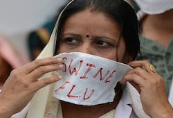 Telangana Andhra Pradesh Tamil Nadu Swine Flu Cases Scare