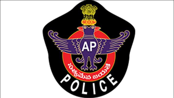 AP DGP Rajendra nath Reddy Decides To transfer those who have been working in one place for more than three years AP DGP Rajendra nath Reddy Decides To transfer those who have been working in one place for more than three years