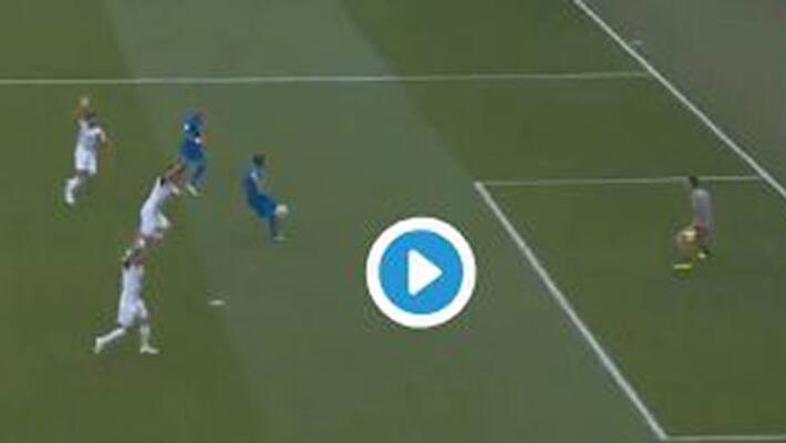 Gabriel Jesus Offside Goal Brazil vs Costa Rica Gabriel Jesus Offside Goal Brazil vs Costa Rica