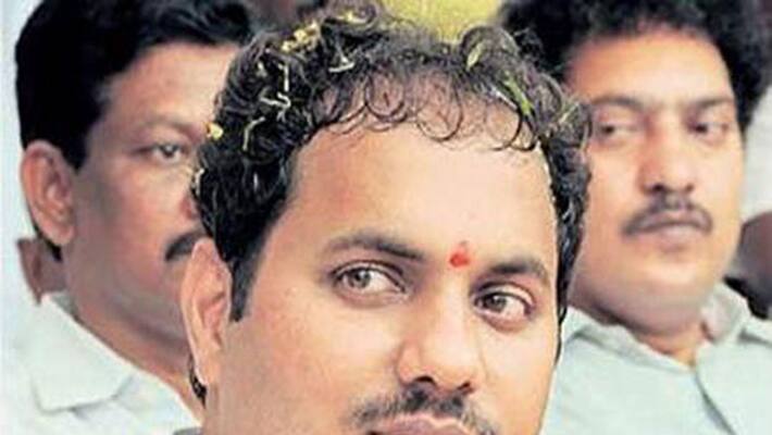 Ranji trophy cricketer cheated by Kodela Shiavaram Ranji trophy cricketer cheated by Kodela Shiavaram