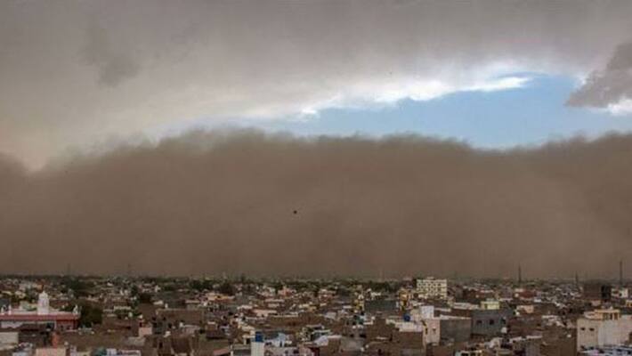 sand strom kills more than hundred in north india sand strom kills more than hundred in north india