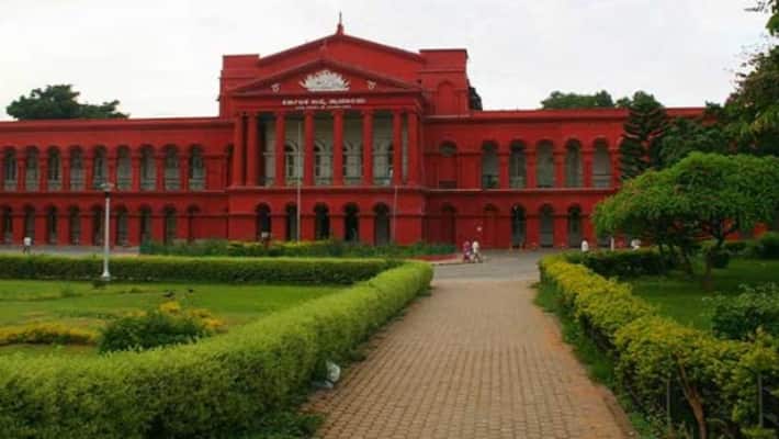 No Punishment Against Prostitution Customer Says Karnataka High Court No Punishment Against Prostitution Customer Says Karnataka High Court