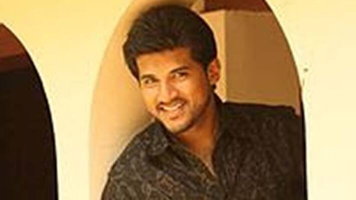 Vijay Yesudas Vijay Yesudas