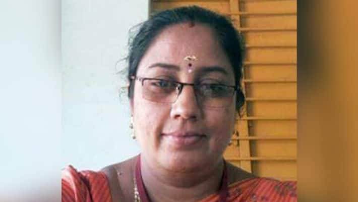 Nirmala Devi case was transferred to CBCID Nirmala Devi case was transferred to CBCID