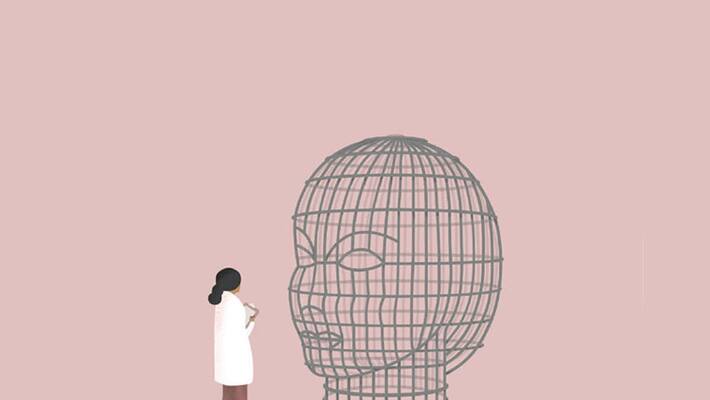 Dr Shimna Azeez column on mental health Dr Shimna Azeez column on mental health