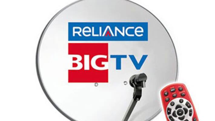 Reliance Big TV HD Channels Effectively Free With HEVC SetTop Box Reliance Big TV HD Channels Effectively Free With HEVC SetTop Box