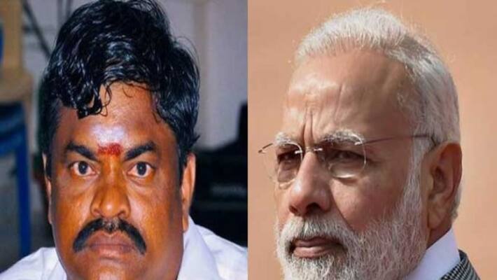 rajendra balaji angry on union government rajendra balaji angry on union government