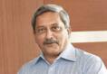 Number of mining dependents in Goa came down since 2012, says CM Manohar Parrikar
