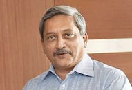 Number of mining dependents in Goa came down since 2012, says CM Manohar Parrikar