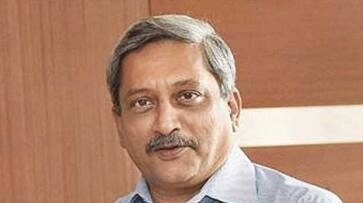 Goa BJP asks allies GFP MGP merge with saffron party Congress not hurry power