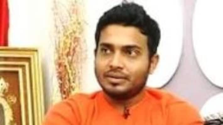Getup Srinu about his bad experience Getup Srinu about his bad experience