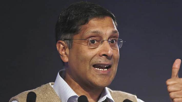Govt extends Chief Economic Advisor Arvind Subramanian term by 1 year Govt extends Chief Economic Advisor Arvind Subramanian term by 1 year