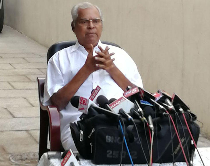 when balayya insults kota srinivasarao here are interesting details