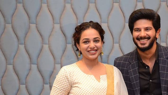 Dulquer Salmaan wishes good luck to Ok Jaanu and this is how KJo responded Dulquer Salmaan wishes good luck to Ok Jaanu and this is how KJo responded