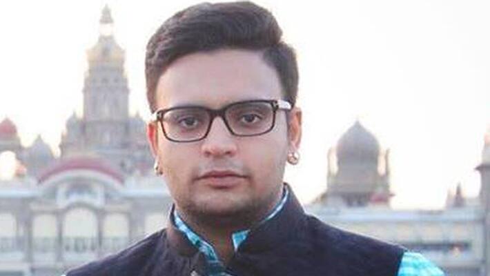 Yaduveer agrees to ambassador of 5 districts Yaduveer agrees to ambassador of 5 districts