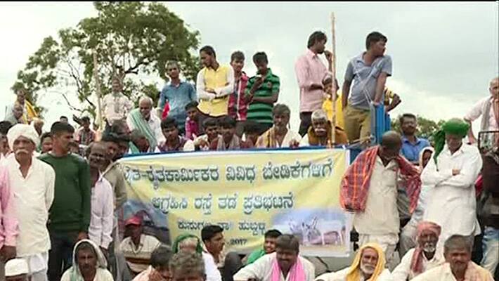 Two Years For Kalasa Banduri Protest Two Years For Kalasa Banduri Protest